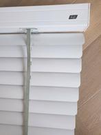 Luxaflex jaloezie 50mm, 1.18m breed NIEUW, 100 tot 150 cm, Nieuw, Ophalen of Verzenden, Wit