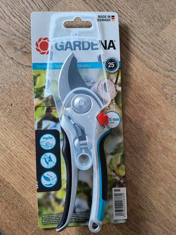 Gardena comfort alu beschikbaar voor biedingen