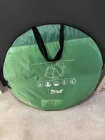 Pop up tent, Caravans en Kamperen, Tenten, Ophalen, Gebruikt, Tot en met 2