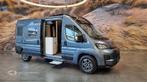 Adria Twin Supreme 600 SPB, Fiat Ducato 3,5 t 2.2 MJ 140PK A, Bus-model, Bedrijf, Diesel, Adria