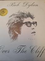 Bob Dylan Over the Cliff, bootleg, blauw vinyl, Ophalen of Verzenden, 1960 tot 1980, Gebruikt