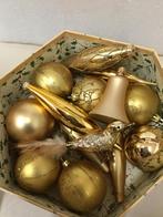 Kerstboom versiering, Diversen, Kerst, Ophalen of Verzenden, Zo goed als nieuw