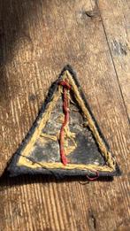 Embleem wo2 Nederland, Verzamelen, Verzenden, Nederland, Embleem of Badge