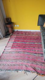 Marokkaans tapijt 210×150cm, Ophalen, Gebruikt, Rechthoekig, 200 cm of meer