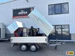 Bij Impex Groningen Brenderup Hogedruk/stoomcleaner, Auto diversen, Aanhangers en Bagagewagens, Gebruikt