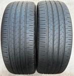 2 Stuks Continental 235 45 20 Zomerbanden Inclusief Montage, Ophalen, Nieuw, 235 mm, Band(en)