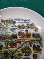 Asbak vintage eifeler seenplatte, Ophalen of Verzenden