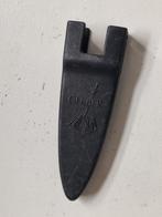 Plastic schede voor Gerber River Shorty mes, Verzamelen, Ophalen of Verzenden, Marine, Nederland, Mes of Dolk
