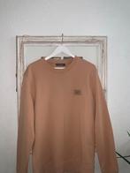 Dolce & Gabbana Beige Trui XL Authentiek Nieuw Staat, Ophalen of Verzenden, Zo goed als nieuw, Maat 56/58 (XL), Beige