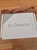 Luchtkwaliteit Detector - Nieuw in doos, Doe-het-zelf en Verbouw, Meetapparatuur, Unknown, Nieuw, Overige meters, Unknown