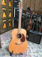 Höfner akoestische gitaar, Ophalen, Gebruikt