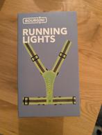 Bourgini Running Lights - Veilig hardlopen! (Hond uitlaten), Overige merken, Nieuw, Ophalen of Verzenden, Kleding