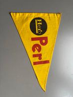 Hero Perl vaandel, Ophalen, Gebruikt, Merk, Speldje of Pin