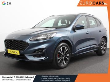 Ford Kuga 2.5 PHEV 224pk ST-Line Automaat Adaptieve cruise c beschikbaar voor biedingen
