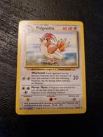 Pidgeotto 22/102*, Ophalen of Verzenden, Losse kaart