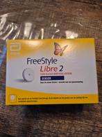 Freestyle libre 2, Diversen, Verpleegmiddelen, Ophalen of Verzenden, Nieuw