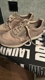 Xsensible schoenen beige maat 42, Kleding | Heren, Schoenen, Ophalen of Verzenden, Zo goed als nieuw, Overige kleuren