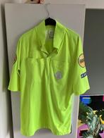 scheidsrechters shirt nike knvb arag, Maat M, Verzenden, Gebruikt, Shirt
