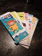 S009 - Loco Quiz 4+ (groep 1-2), Een of twee spelers, Ophalen of Verzenden, Zo goed als nieuw