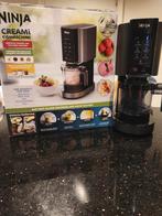 NINJA CREAMI 300 EU  NIEUW!!!¡., Witgoed en Apparatuur, IJsmachines, Ophalen of Verzenden, Nieuw