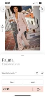 La Dress Palma - S, Ophalen of Verzenden, Zo goed als nieuw, Maat 38/40 (M), Lang