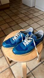 Floris van Bommel Herenschoenen Blauw, Kleding | Heren, Schoenen, Blauw, Floris van Bommel, Ophalen of Verzenden, Sneakers of Gympen