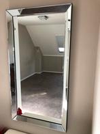 Eric kuster spiegel spiegellijst 70 x 130, Huis en Inrichting, Woonaccessoires | Spiegels, Ophalen, 100 tot 150 cm, Zo goed als nieuw