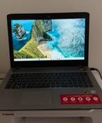 Peaq laptop, Computers en Software, Gebruikt, Met videokaart, 2 tot 3 Ghz, Ophalen of Verzenden