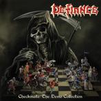 Defiance - Demo Collection 2CD US Thrash Metal 1987-1989, Cd's en Dvd's, Cd's | Hardrock en Metal, Ophalen of Verzenden, Nieuw in verpakking