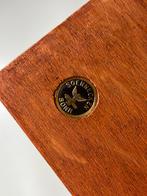 Apothekerskast ladekast kleppenkast antiek, Huis en Inrichting, Ophalen, 5 laden of meer, Eikenhout, Zo goed als nieuw