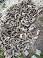 Gratis waalformaat klinkers - ongeveer 32m2, Tuin en Terras, Tegels en Klinkers, Ophalen, Gebruikt, Klinkers, 10 m² of meer