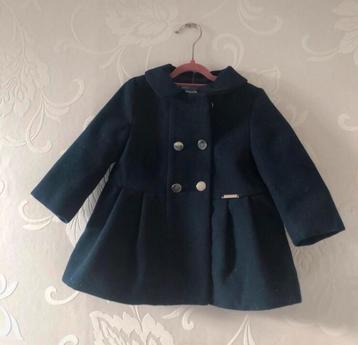 Mayoral Mantel Jasje Coat Winter H&M beschikbaar voor biedingen