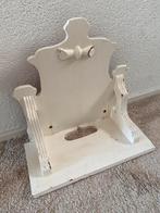 Diverse brocante/vintage woonaccessoires, Antiek en Kunst, Curiosa en Brocante, Ophalen of Verzenden