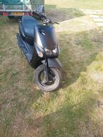 Yamaha neos FRAME MET GEEL KENTEKEN!, Ophalen, Tweetakt, Gebruikt, Maximaal 45 km/u