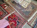 HEEL VEEL GOEDKOPE TAPIJTEN VERKOOP: WO TM ZA 8-11 OKTOBER!!, Ophalen of Verzenden, Gebruikt, Hout