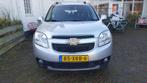 Chevrolet Orlando 1.8 LT, keurige en zeer goede 7 persoons a, Auto's, Chevrolet, Voorwielaandrijving, Euro 5, Stof, 4 cilinders