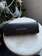 Burberry Brillenkoker, Verzenden, Zo goed als nieuw, Overige merken