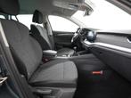 Skoda Octavia Combi 1.5 TSI First Edition | Navigatie | Zond, Auto's, Skoda, Stof, 4 cilinders, Origineel Nederlands, Handgeschakeld