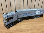TEKNO SCANIA 6x2 TRUCKSTAR 2024, Hobby en Vrije tijd, Modelauto's | 1:50, Ophalen of Verzenden, Nieuw, Bus of Vrachtwagen, Tekno