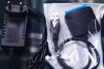 USB 3.2 3.5 grote schijf USB-A naar SATA Harde schijf  SSD, Computers en Software, Harde schijven, Ophalen of Verzenden, Nieuw