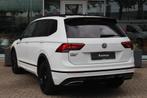 Volkswagen Tiguan Allspace 1.5 R-Line TSI 150pk 7-DSG | Pano, 1502 kg, 4 cilinders, Wit, Bedrijf