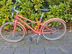 Riverdale neon roze meiden fiets, Ophalen of Verzenden, Zo goed als nieuw, 24 inch
