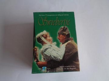 AL Swiebertje 5 DVD' Set in Box, Nederland, uit 2002 beschikbaar voor biedingen
