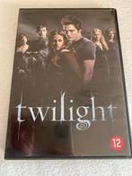 Twilight DVD, Vanaf 12 jaar, Ophalen of Verzenden, Gebruikt, Bovennatuurlijke thriller