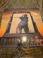 Spandau Ballet - Parade LP, Ophalen, 1980 tot 2000, Gebruikt, 12 inch