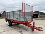 Peecon mestverspreider 5 Ton, Overige, Gewasbescherming en Bemesting