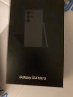 Samsung S24 Ultra 256 GB 5G als nieuw met garantie kan ruile, Telecommunicatie, Mobiele telefoons | Samsung, Galaxy S24, Ophalen of Verzenden