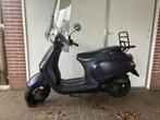 Scooter, Fietsen en Brommers, Scooters | Overige merken, Gebruikt, Benzine, Maximaal 25 km/u, Ophalen