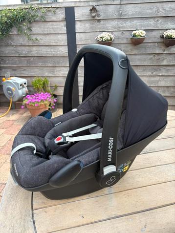 Maxi cosi pebble pro beschikbaar voor biedingen