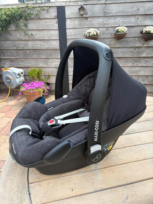 Maxi cosi pebble pro, Kinderen en Baby's, Autostoeltjes, Gebruikt, Maxi-Cosi, 0 t/m 13 kg, Autogordel of Isofix, Ophalen